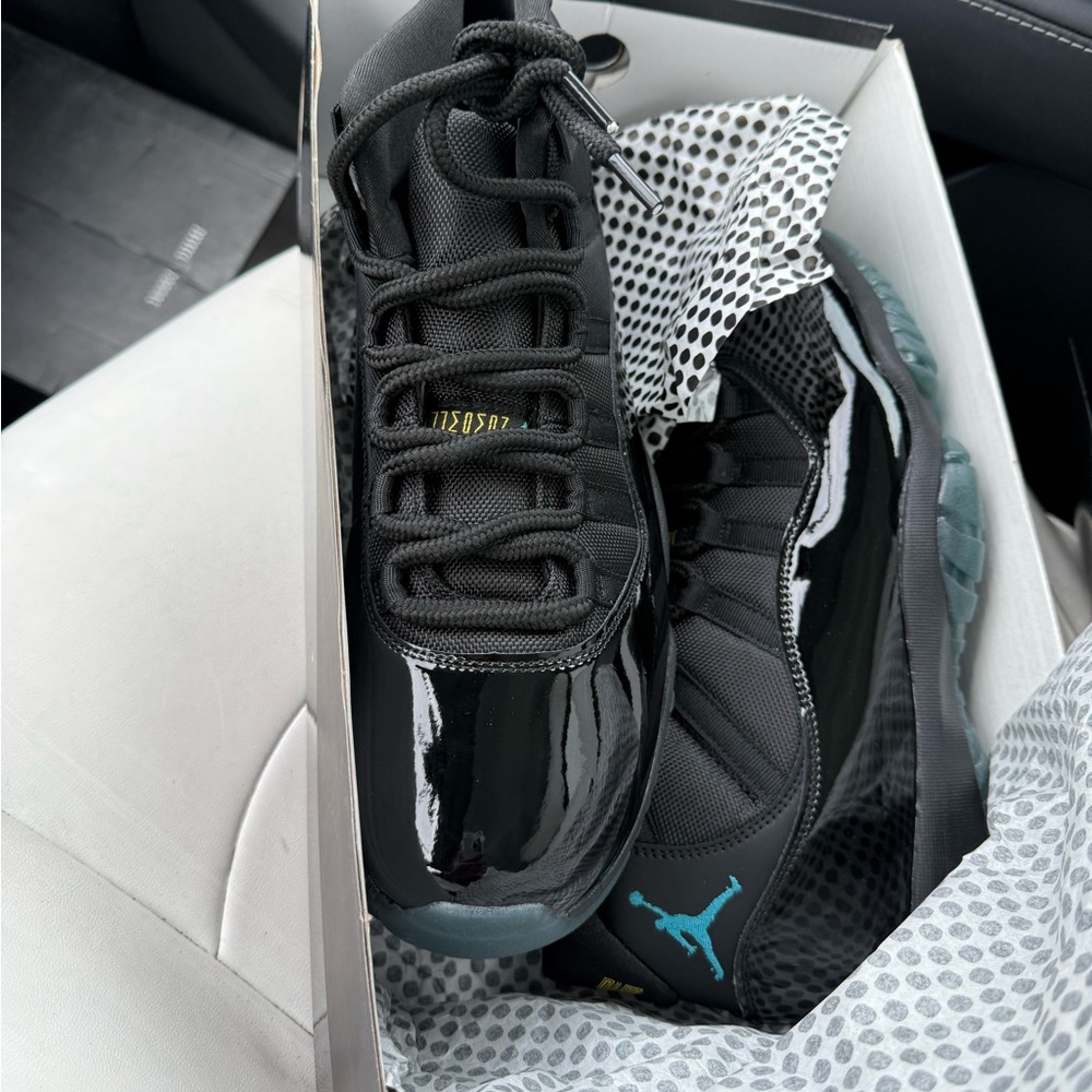 Jordan 11 Gamma 11.5